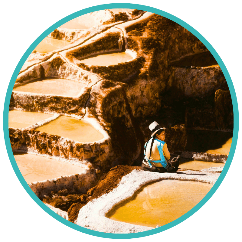 Maras & Moray Maras Moray